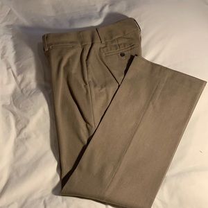 Loft Tan Dress Pants Size 4 - Good Condition